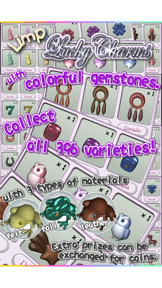 Claw Crane Lucky Charms screenshot