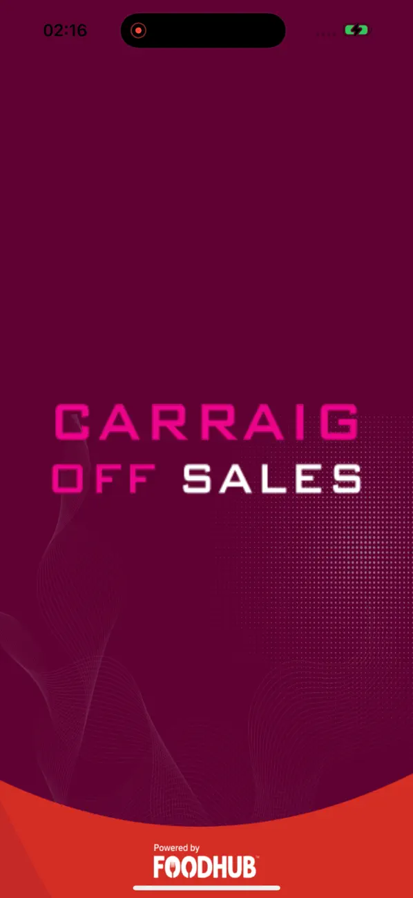 Screenshot #1 pour Carraig Bar.
