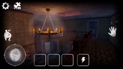 Teddy Freddy: Horror Games 3D Screenshot