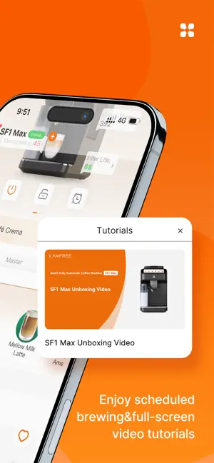 KAXFREE screenshot 2