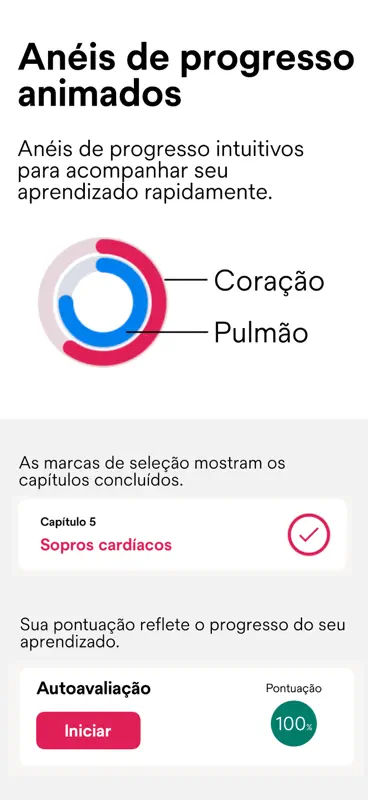 Littmann Learning screenshot 6 of 9