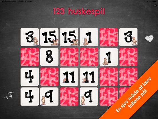 Screenshot #4 pour 123 École