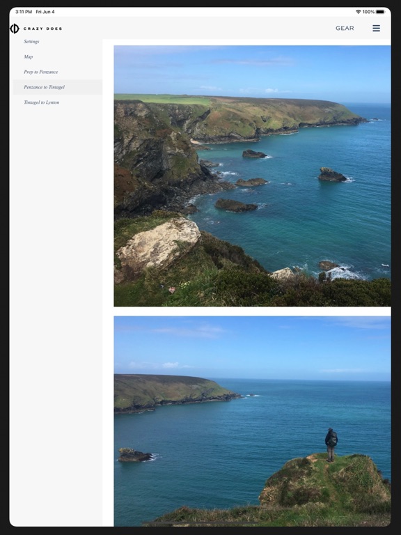Screenshot #5 pour Crazydoes