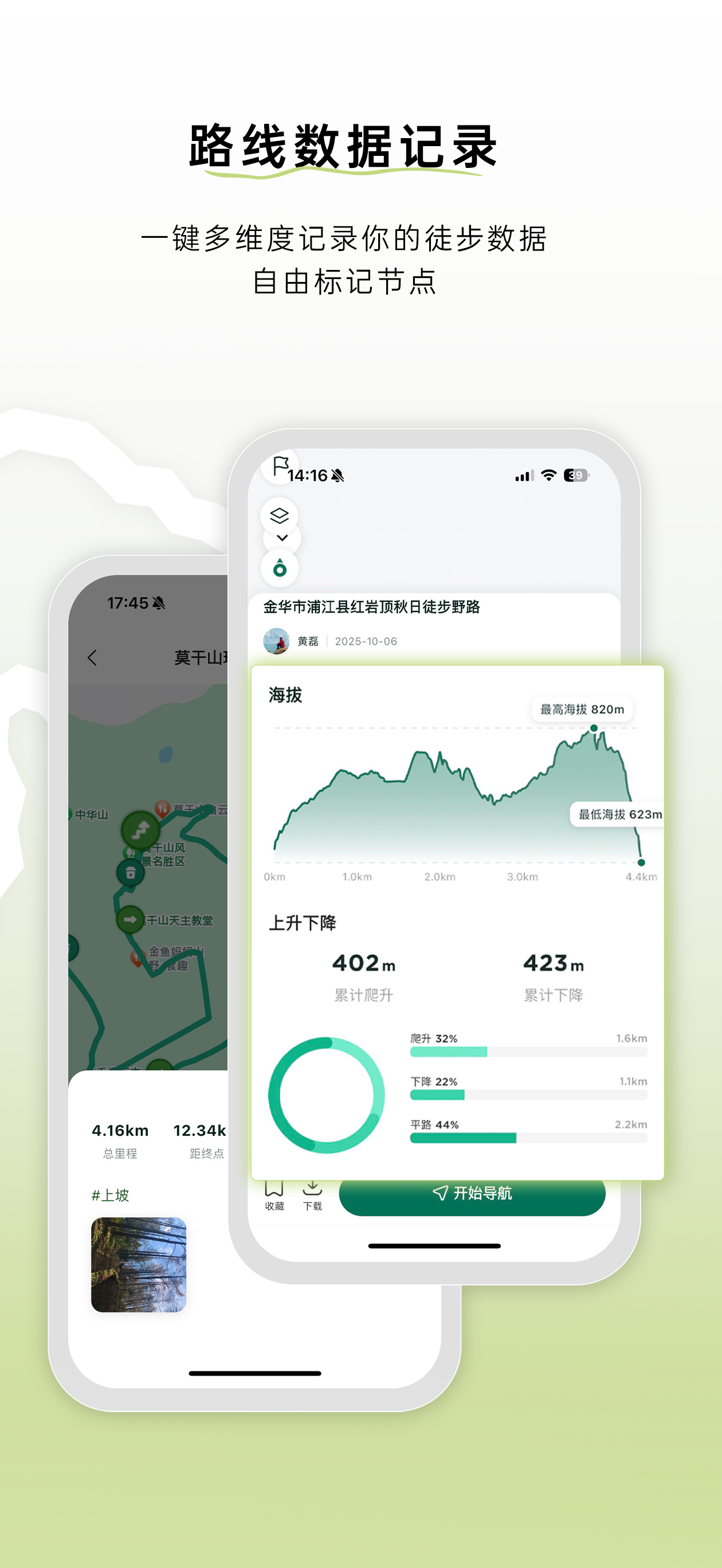 新奇天户外 screenshot 4