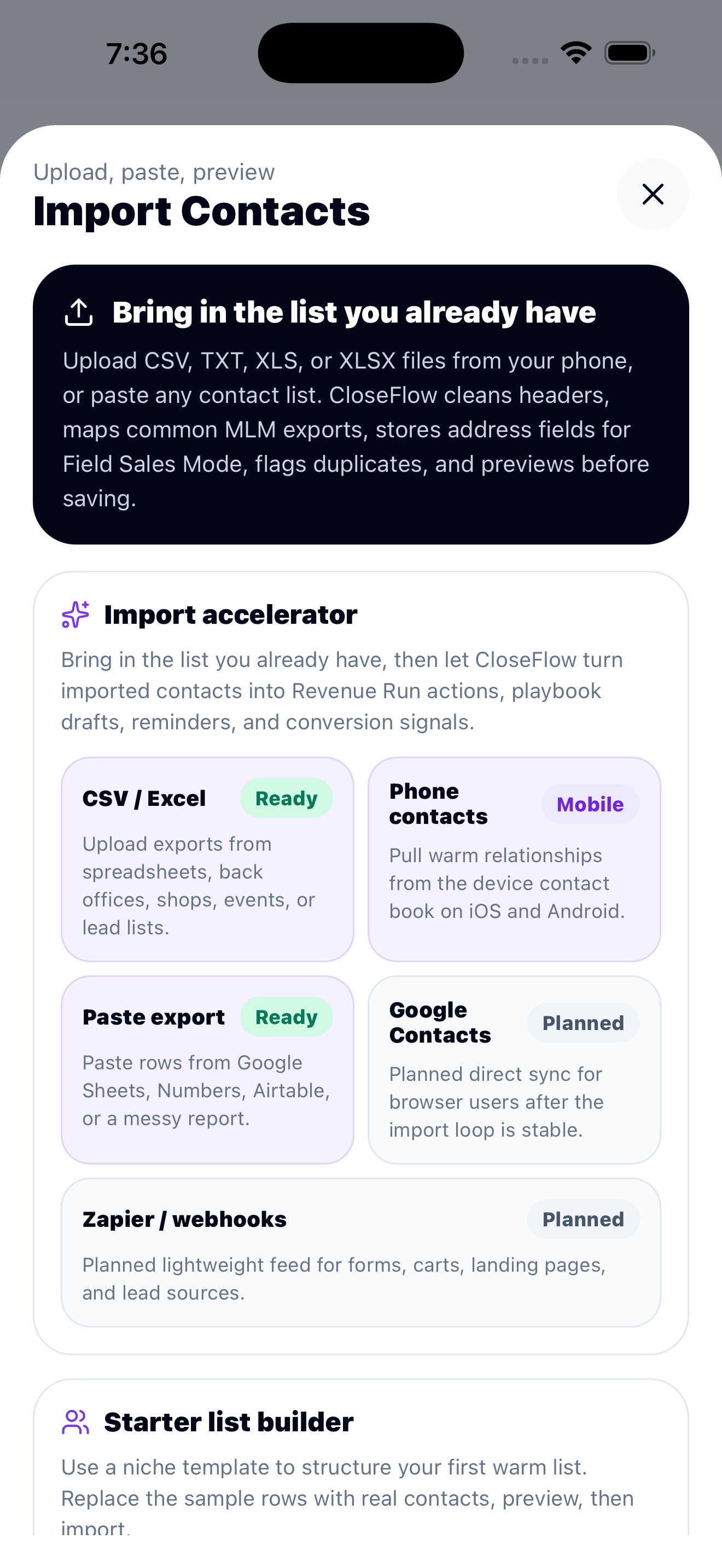 CloseFlow AI