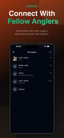 Ureel iPhone screenshot 8