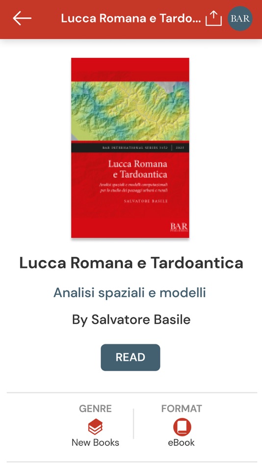 #3. Bar Publishing (iOS) Podle: Glassboxx Limited