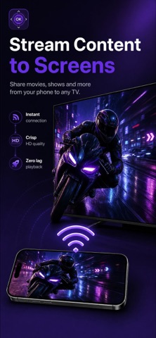 Universal TV Remote ：Control Screenshot 6 of 6