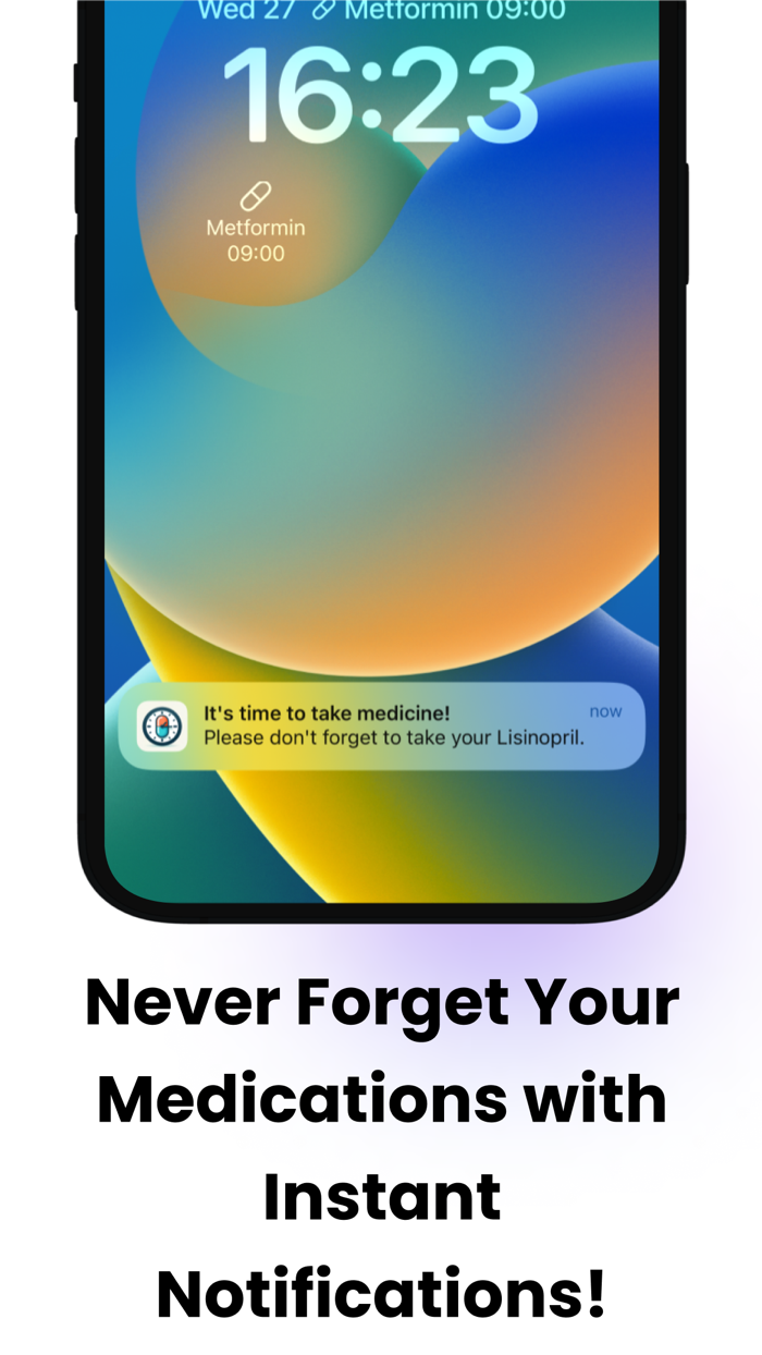 Pill Buddy Medicine Reminder