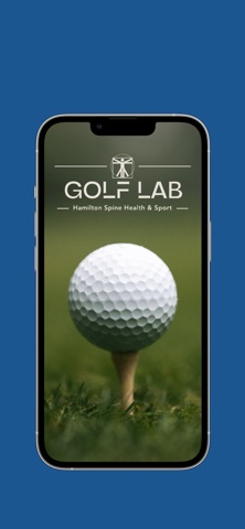The Golf Lab Screenshot 1 of 5