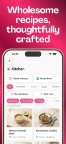 Sevgi Baby Development Tracker screenshot