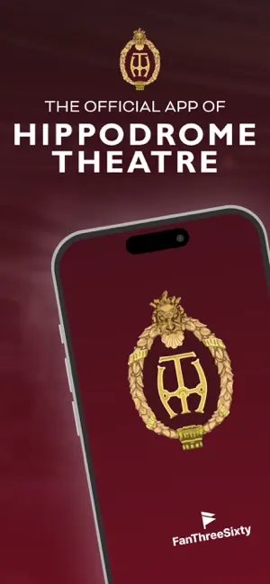 Hippodrome Theatre screenshot 1