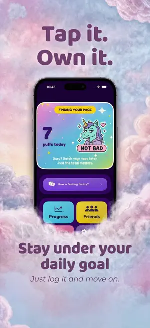LaterVape screenshot 3