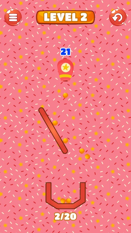 Amazing Candy Cannon