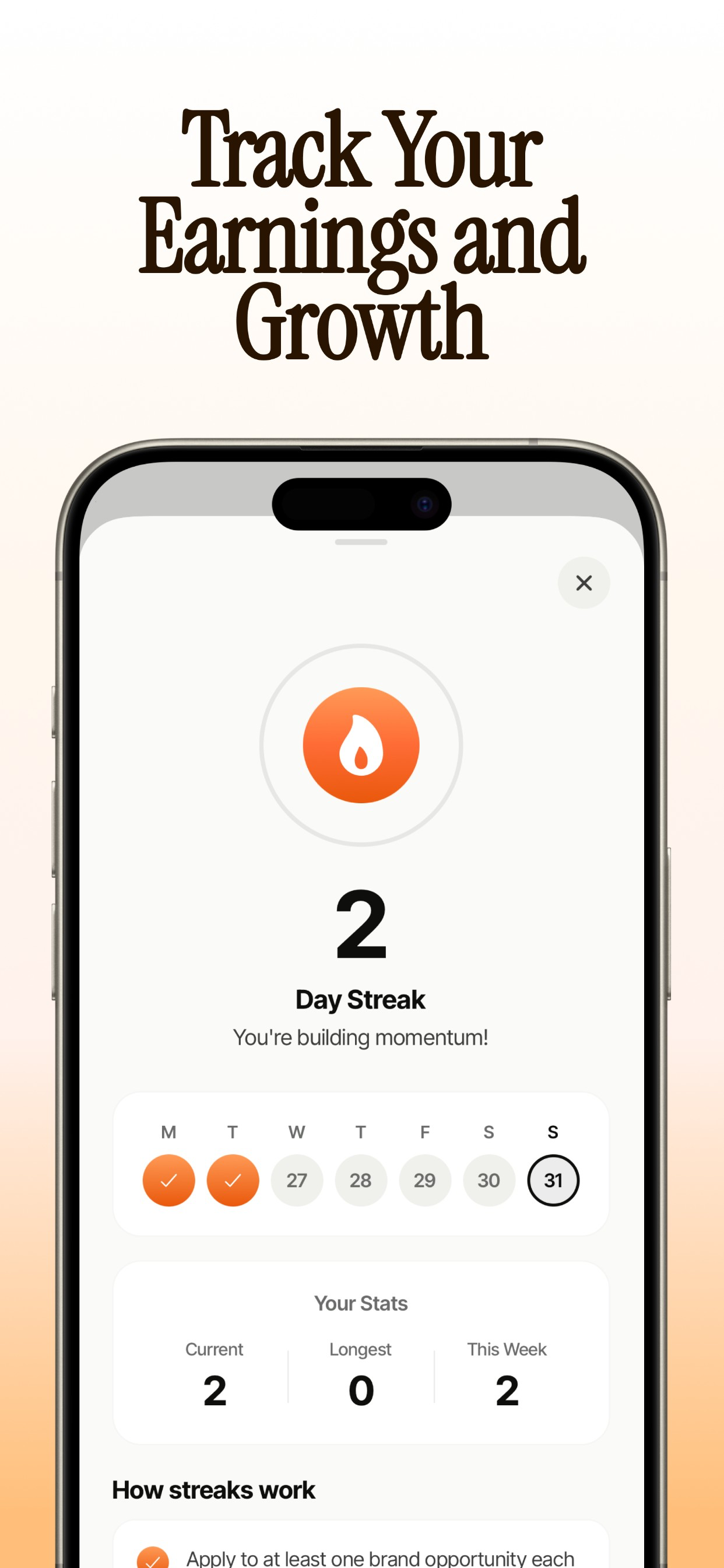 UGC Roster - Creator Jobs
