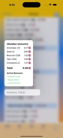 SFL Pal Screenshot 8 of 10