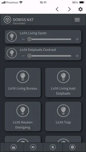 Dobiss screenshot 1