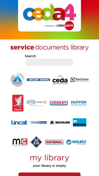 ceda4 Screenshot