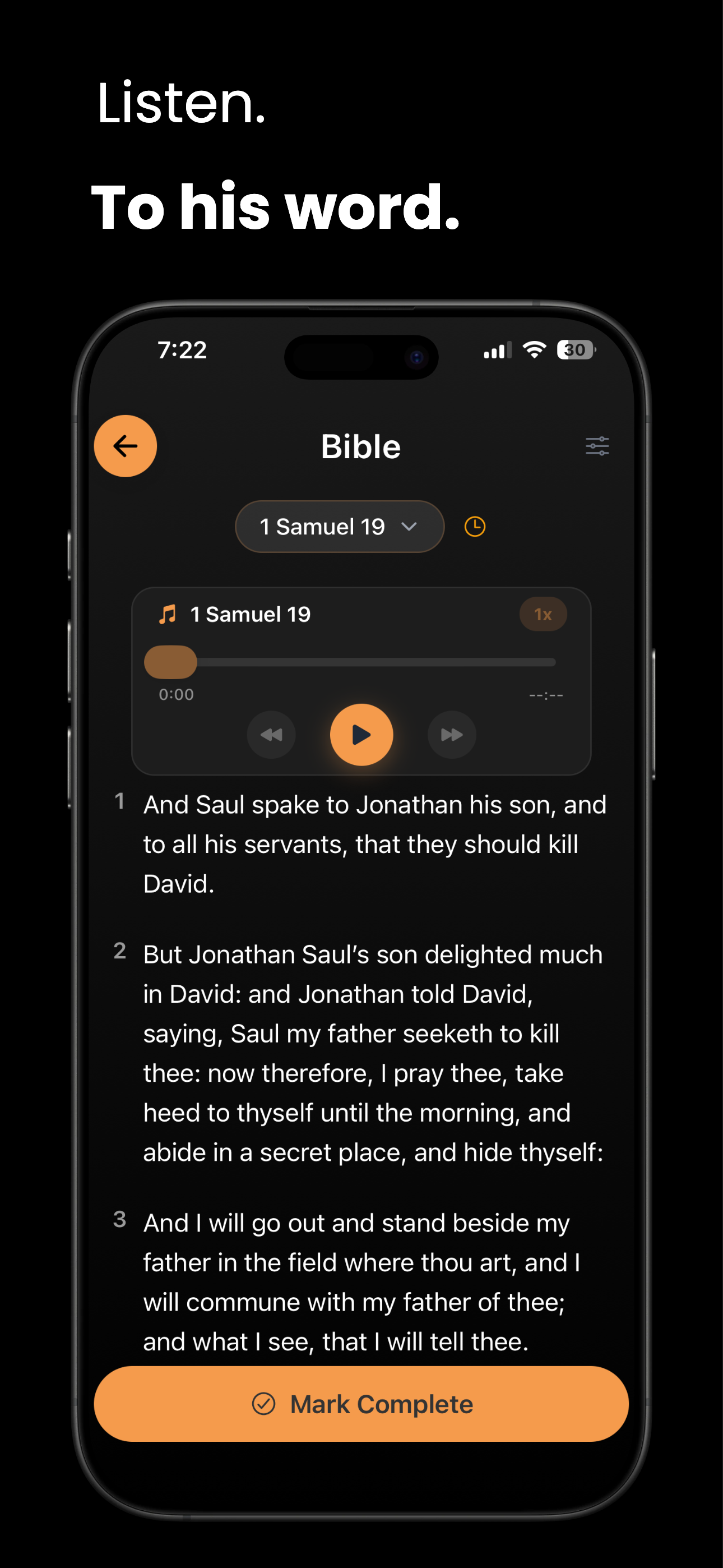 Divine Compass: Bible AI Chat