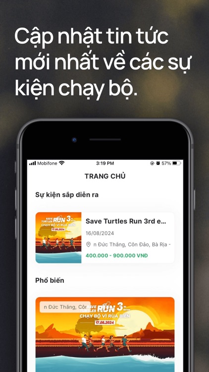 ExRunner App screenshot-4