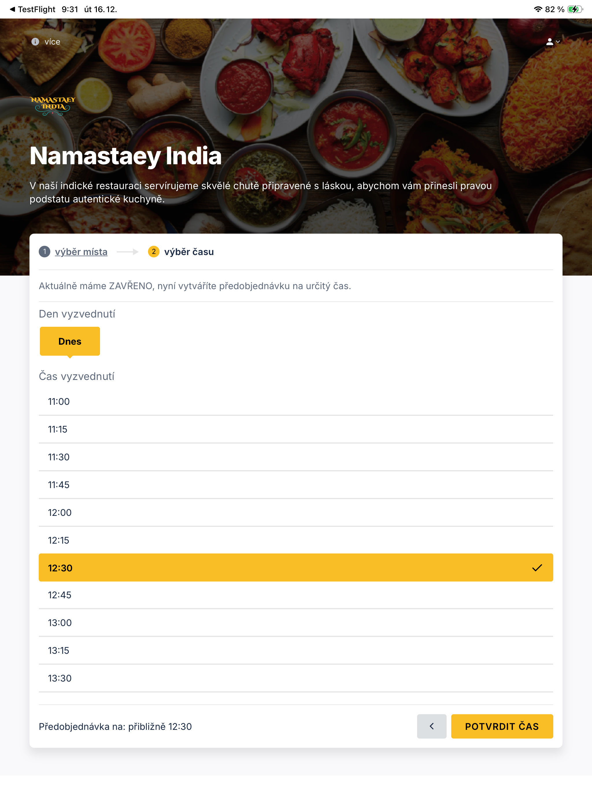Namastaey India screenshot 9