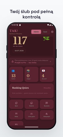 TAK! Screenshot 3 of 5