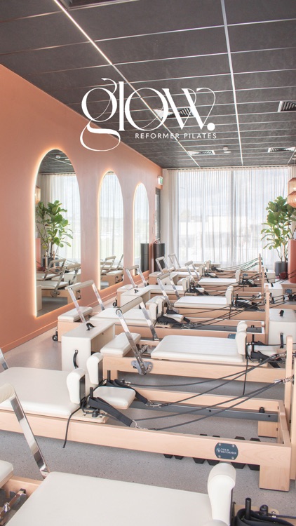 Glow Reformer Pilates