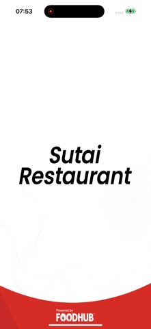 Sutai Restaurant Screenshot 1 of 5