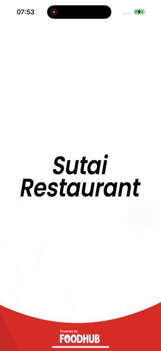Sutai Restaurant Screenshot 1 of 5
