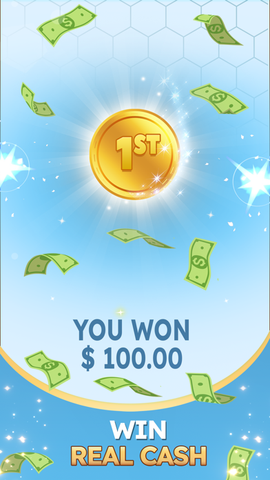 Photo Quiz: Win Real Money Screenshot