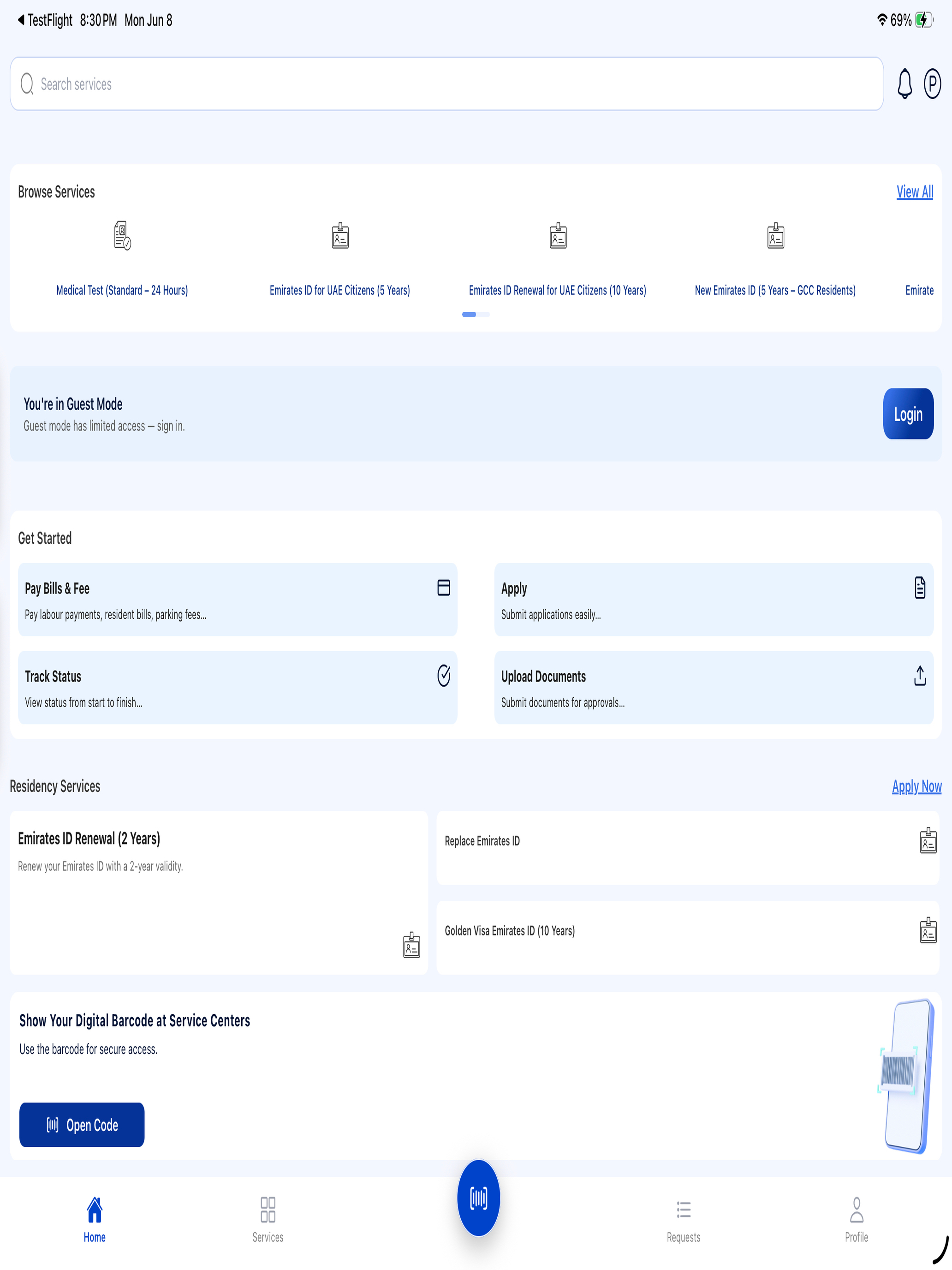 Alyalayis Connect screenshot 5