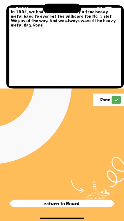 Bill says of Board screenshot-6