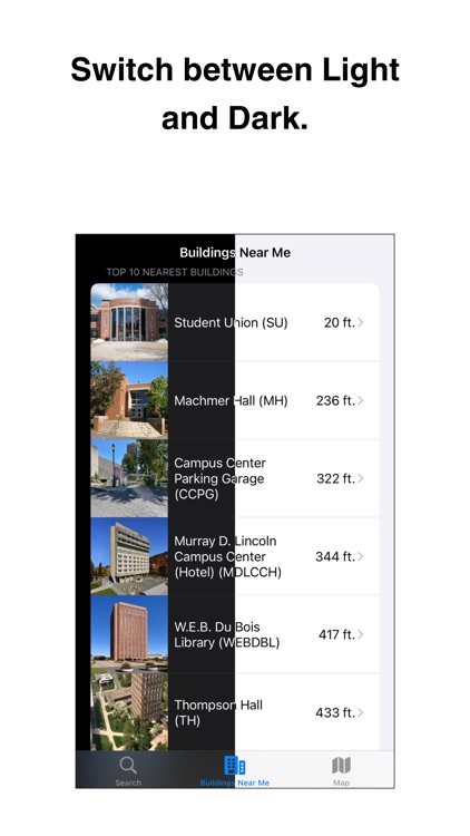 UMass Locator screenshot-6