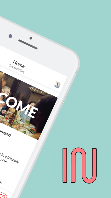 Screenshot #2 pour IvyNest
