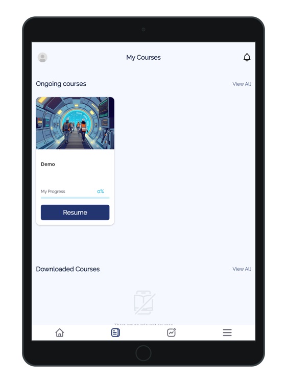 CambiOS Academy screenshot-3