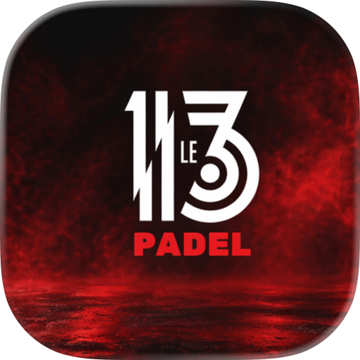 Le 13 Padel Club