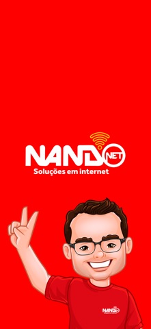 Nando Net screenshot