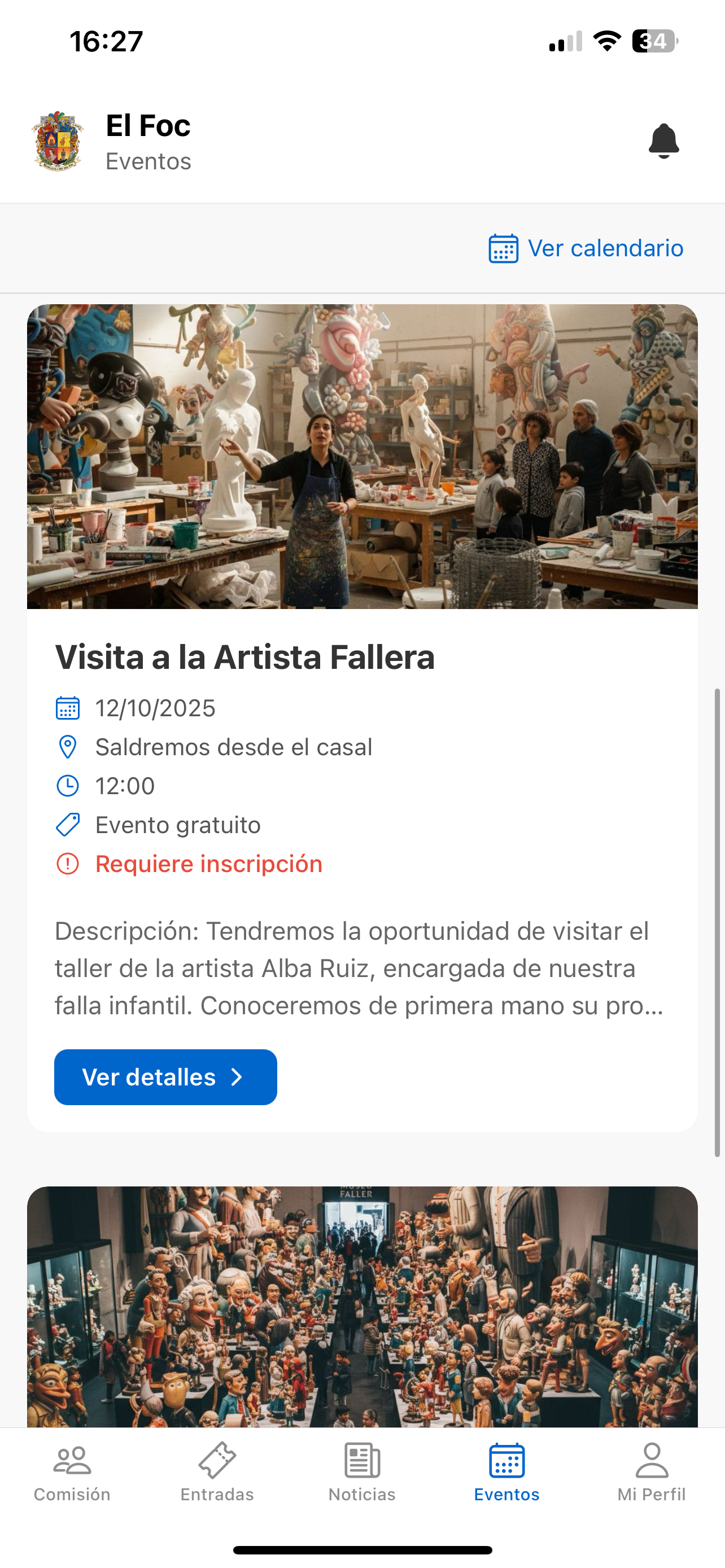 MiFalla