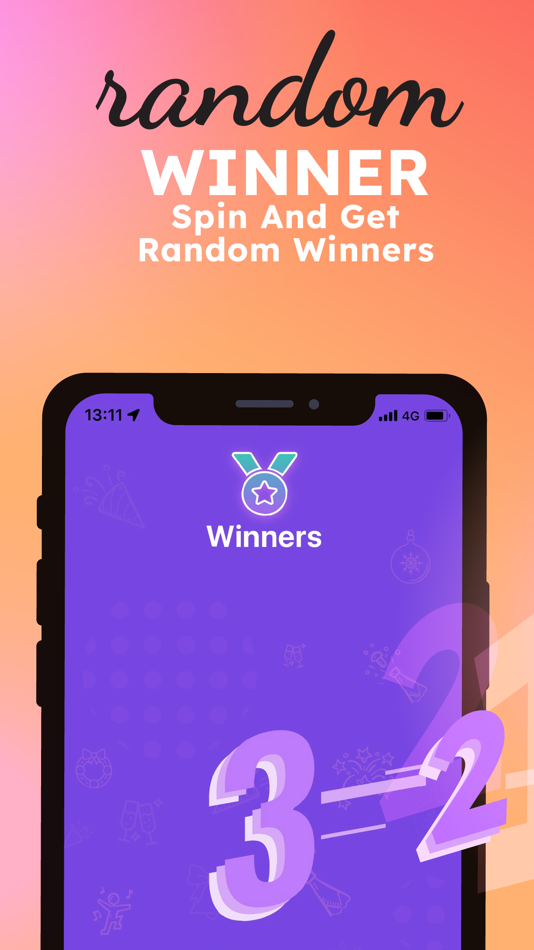 #5. Comment Picker For Instagram (iOS) 由: Wolf Gaming