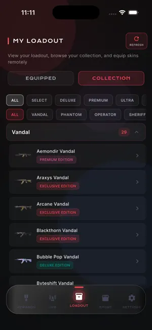 VALOCOACH.AI screenshot 4