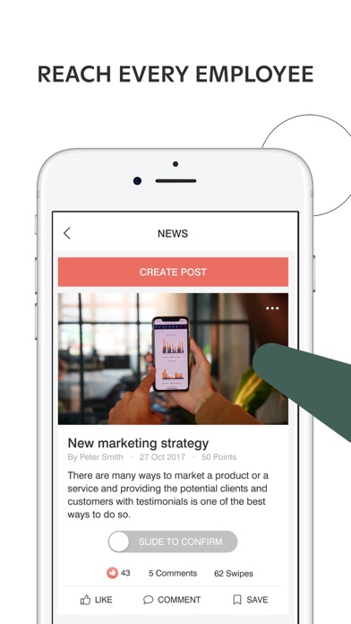 Relesys Screenshot