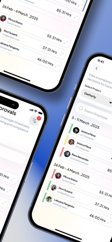 Project.ai Screenshot 7 of 9
