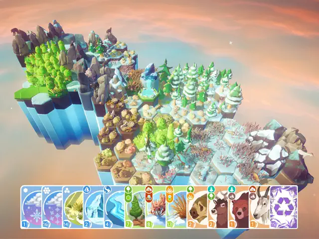 Preserve: Complete Edition screenshot 13