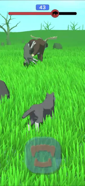 Gameflix! screenshot 2