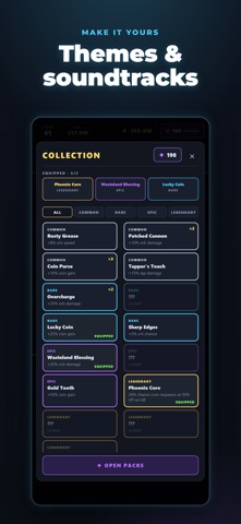 Glyphsmash Screenshot 5 of 6