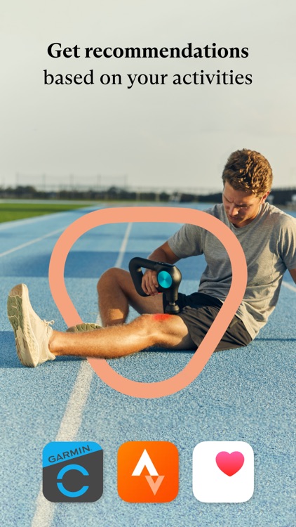 Therabody screenshot-5