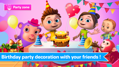 Funzooly Screenshot