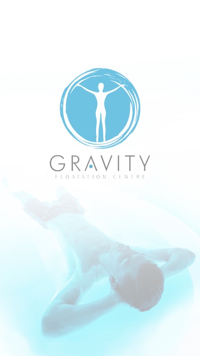 Screenshot #1 pour Gravity Float & Wellness