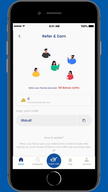 Annachy screenshot-4