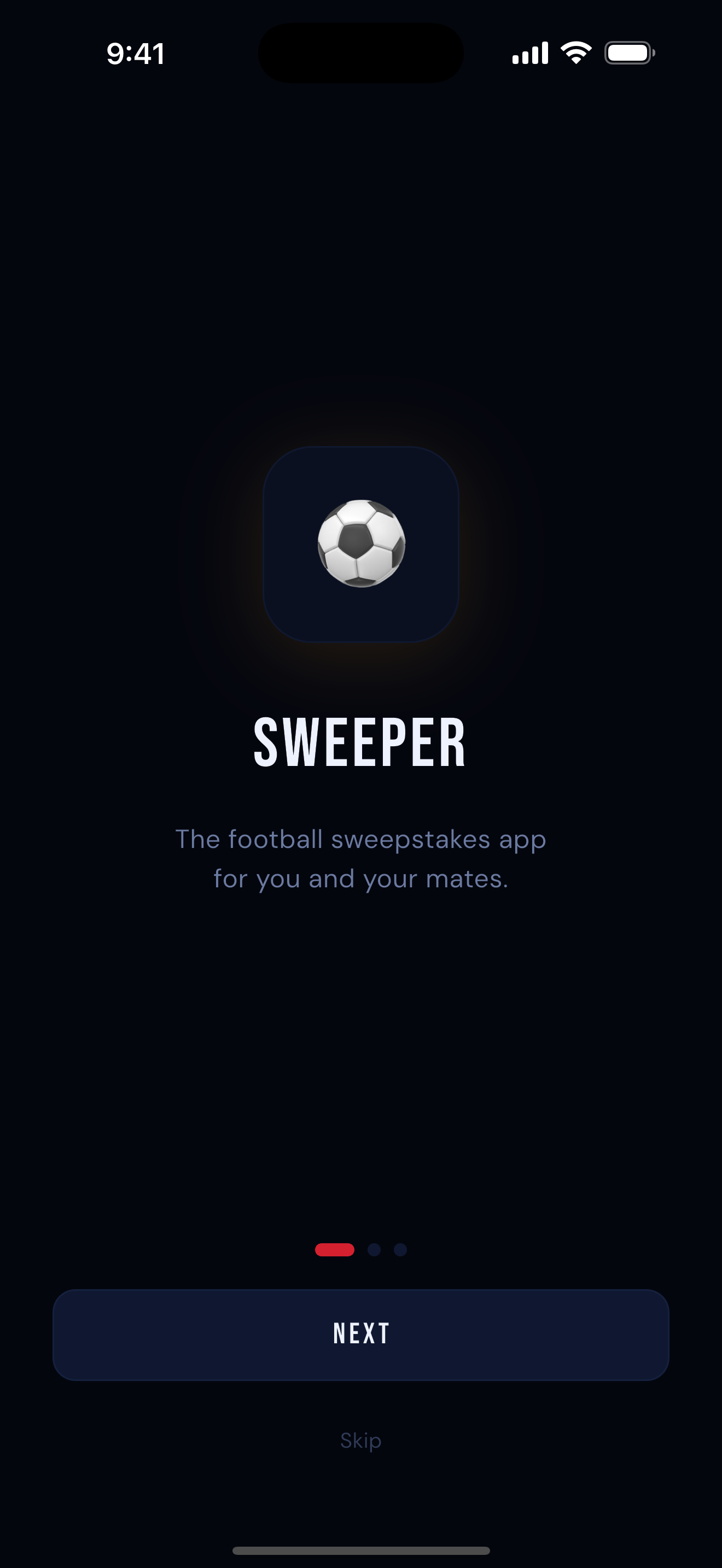 Sweeper 26 screenshot 7